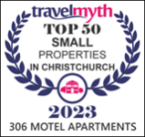 Top small properties in chch